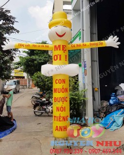 Roi hoi roi bay mc-169